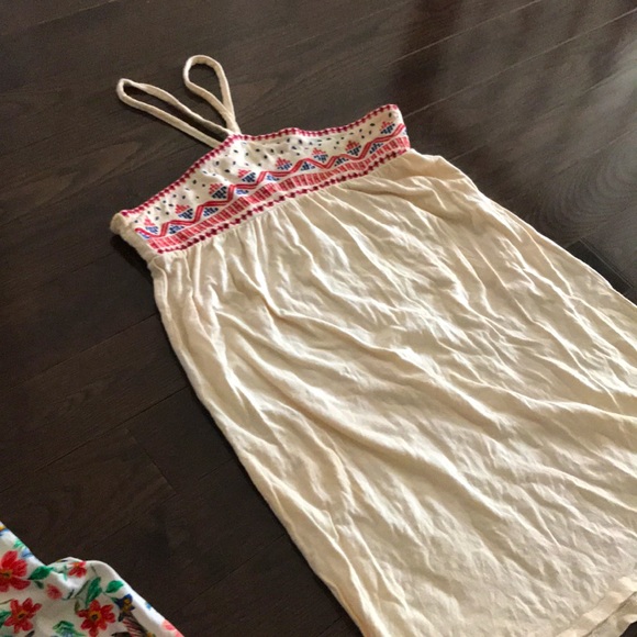 Old Navy bathing suit cover up/ dress for sale! - Picture 4 of 6
